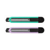 Picture of ERICHKRAUSE AUTO LOCK BLADE CUTTER 18MM PASTEL BLOOM